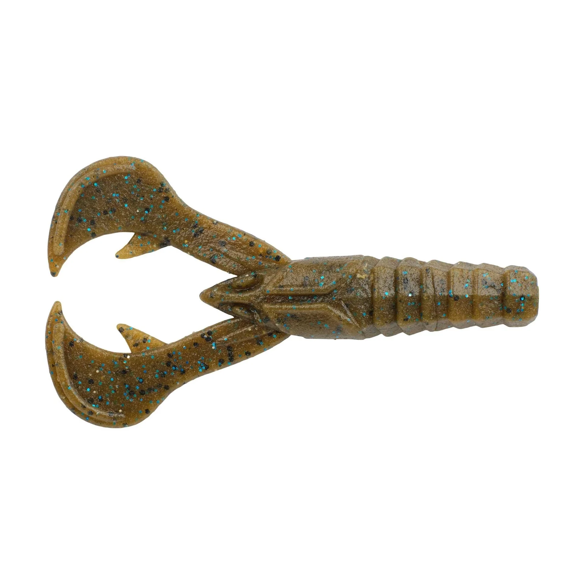 Berkley PowerBait MaxScent Crud Craw - Image 7
