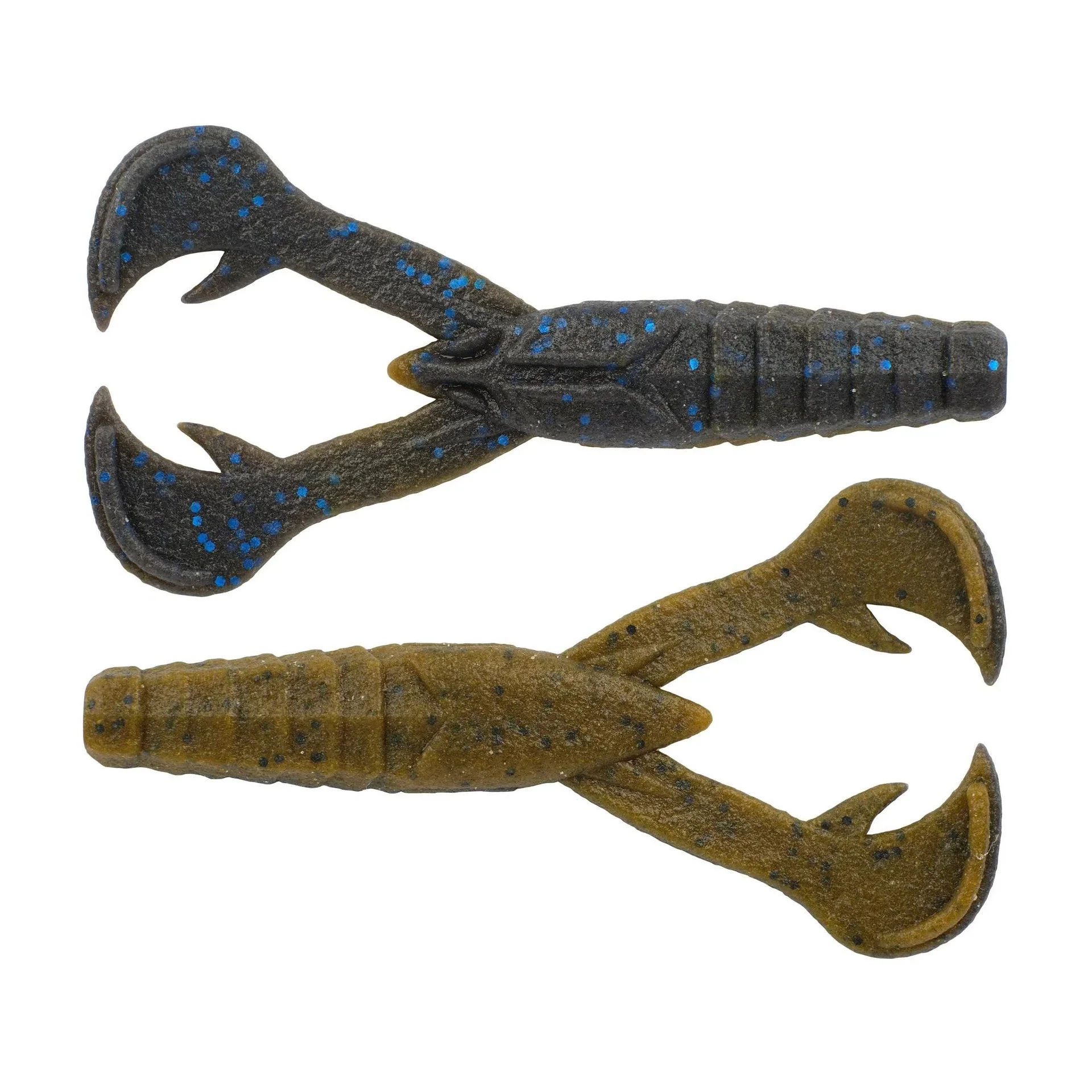Berkley PowerBait MaxScent Crud Craw - Image 8
