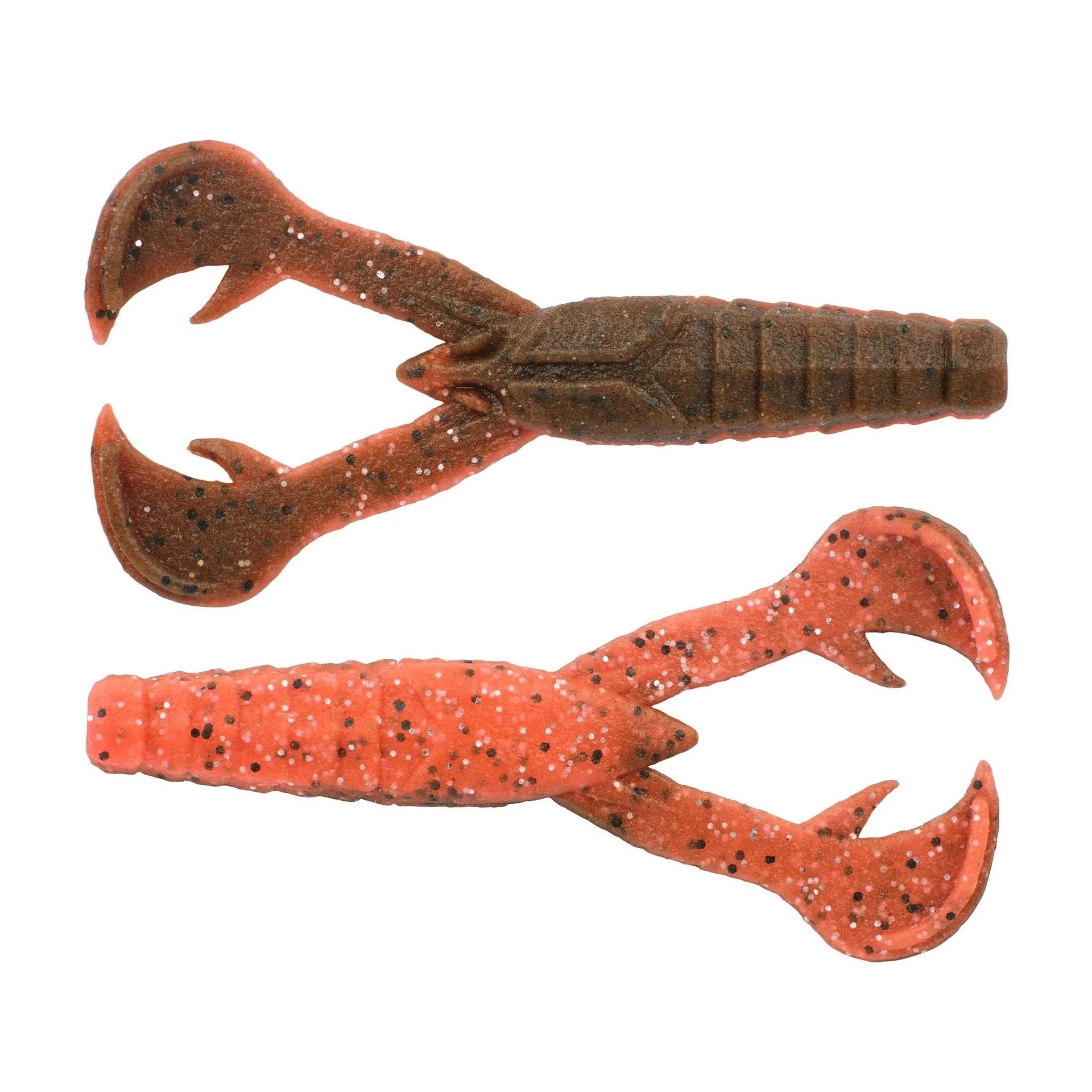 Berkley PowerBait MaxScent Crud Craw - Image 9