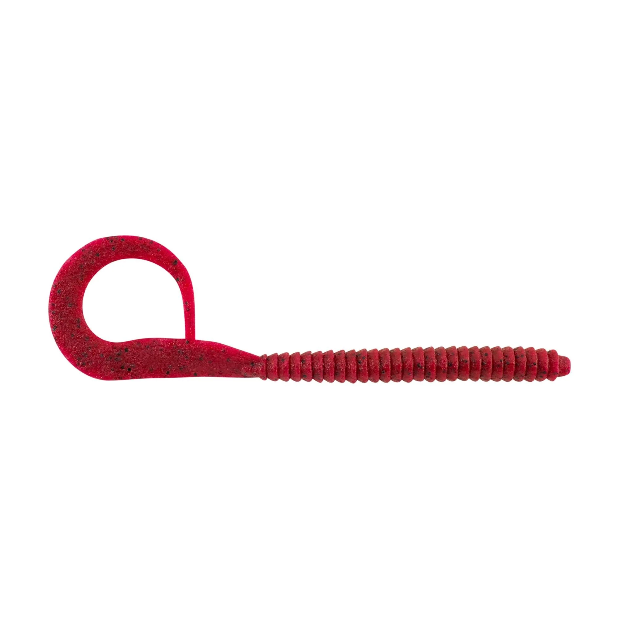 Berkley PowerBait MaxScent Kingtail Worm - Image 7