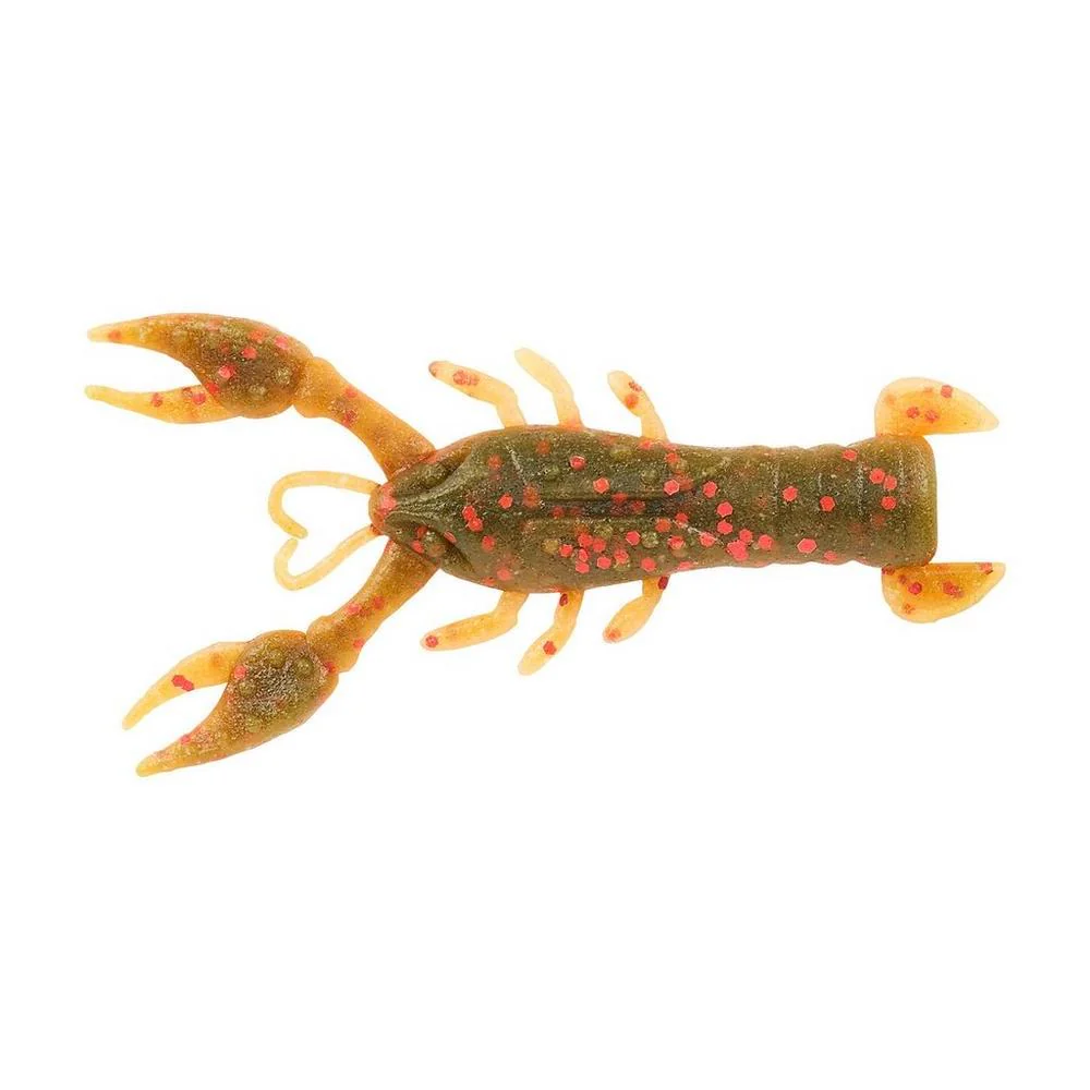 Berkley PowerBait MaxScent Lil' Trooper