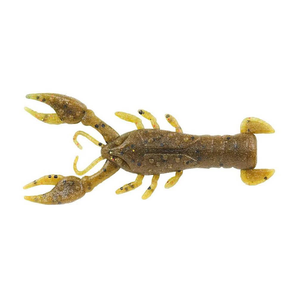 Berkley PowerBait MaxScent Lil' Trooper - Image 10