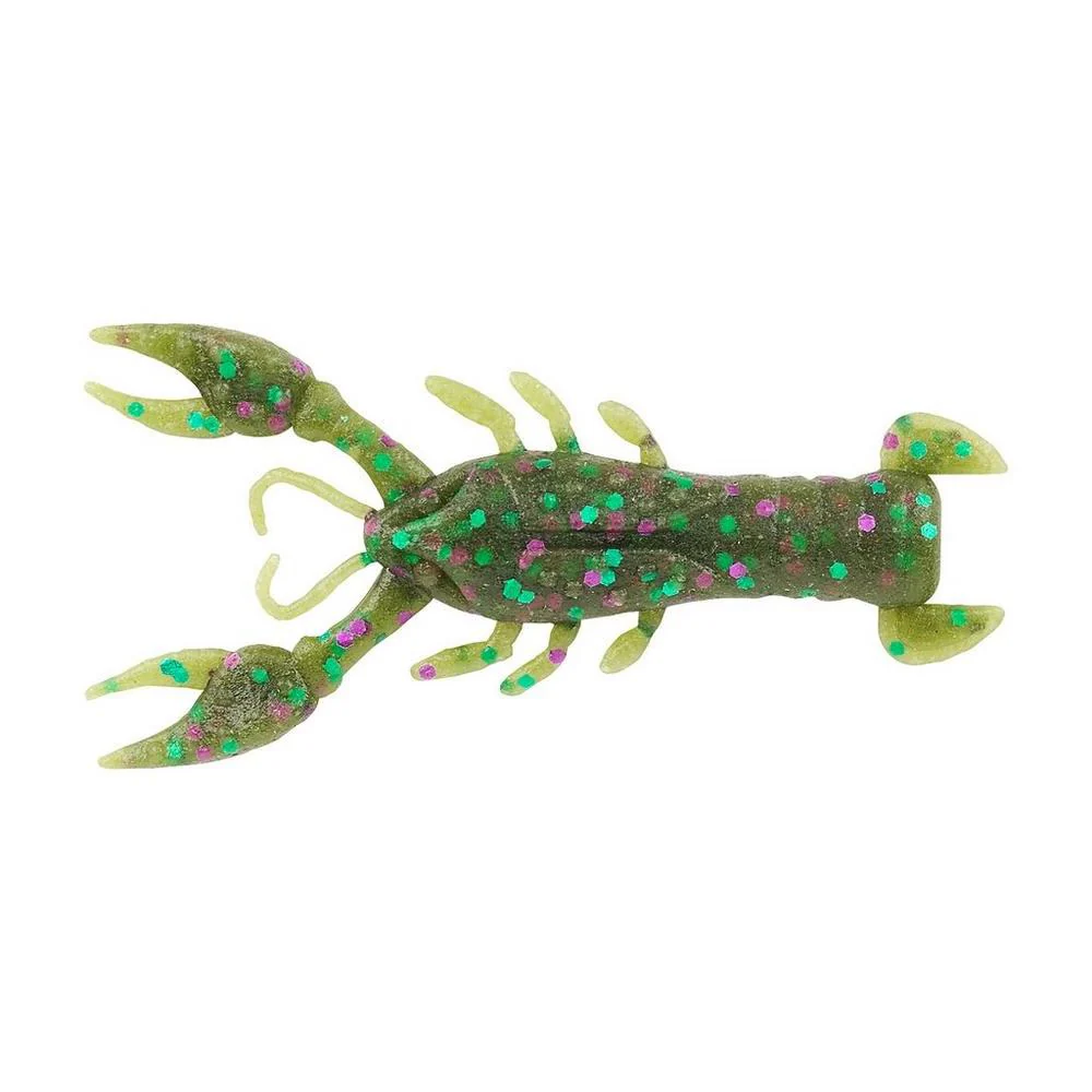 Berkley PowerBait MaxScent Lil' Trooper - Image 2
