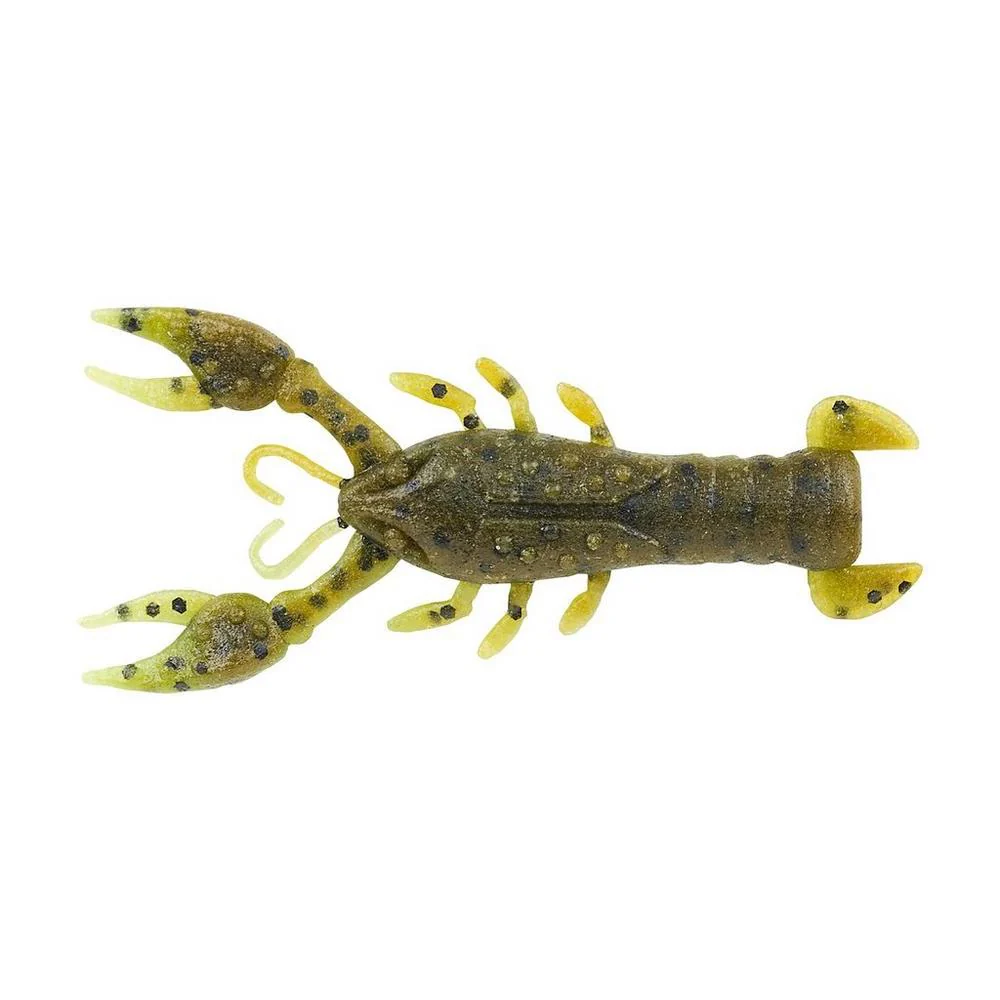 Berkley PowerBait MaxScent Lil' Trooper - Image 6