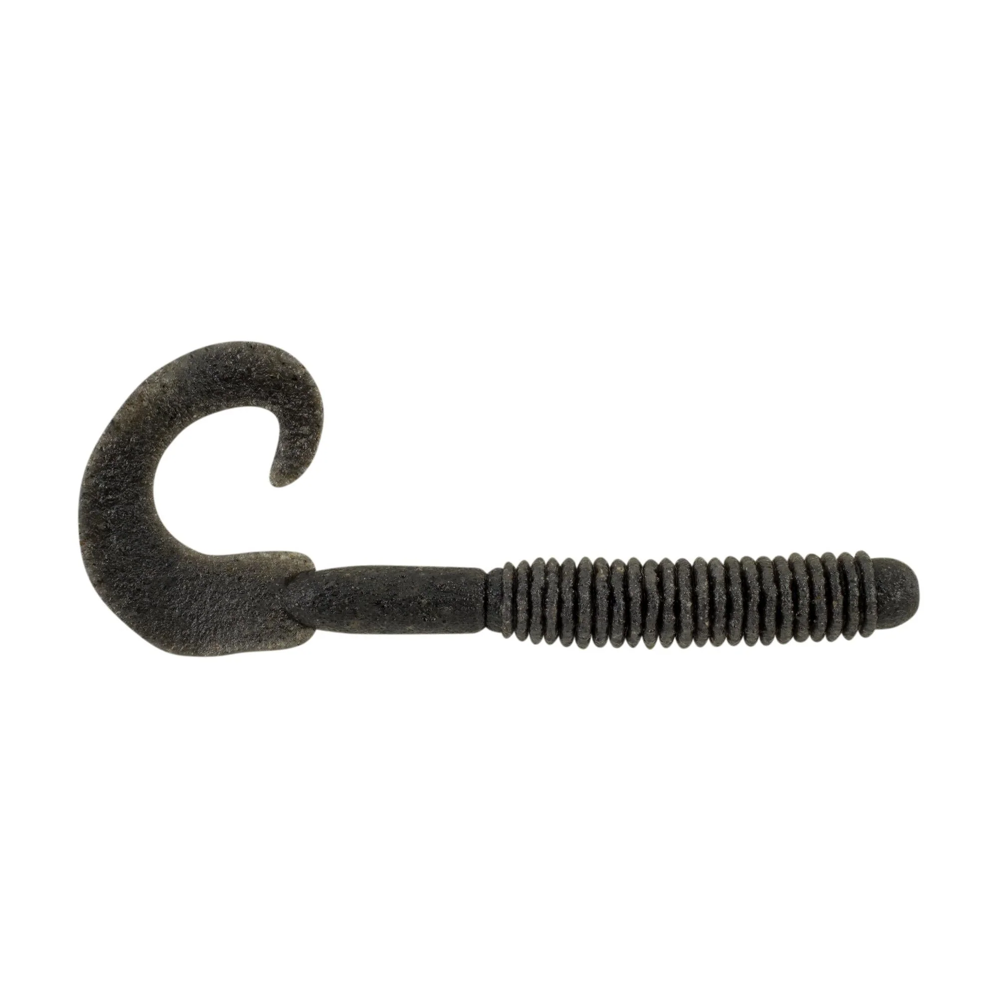 Berkley PowerBait MaxScent Lunch Worm - Image 2