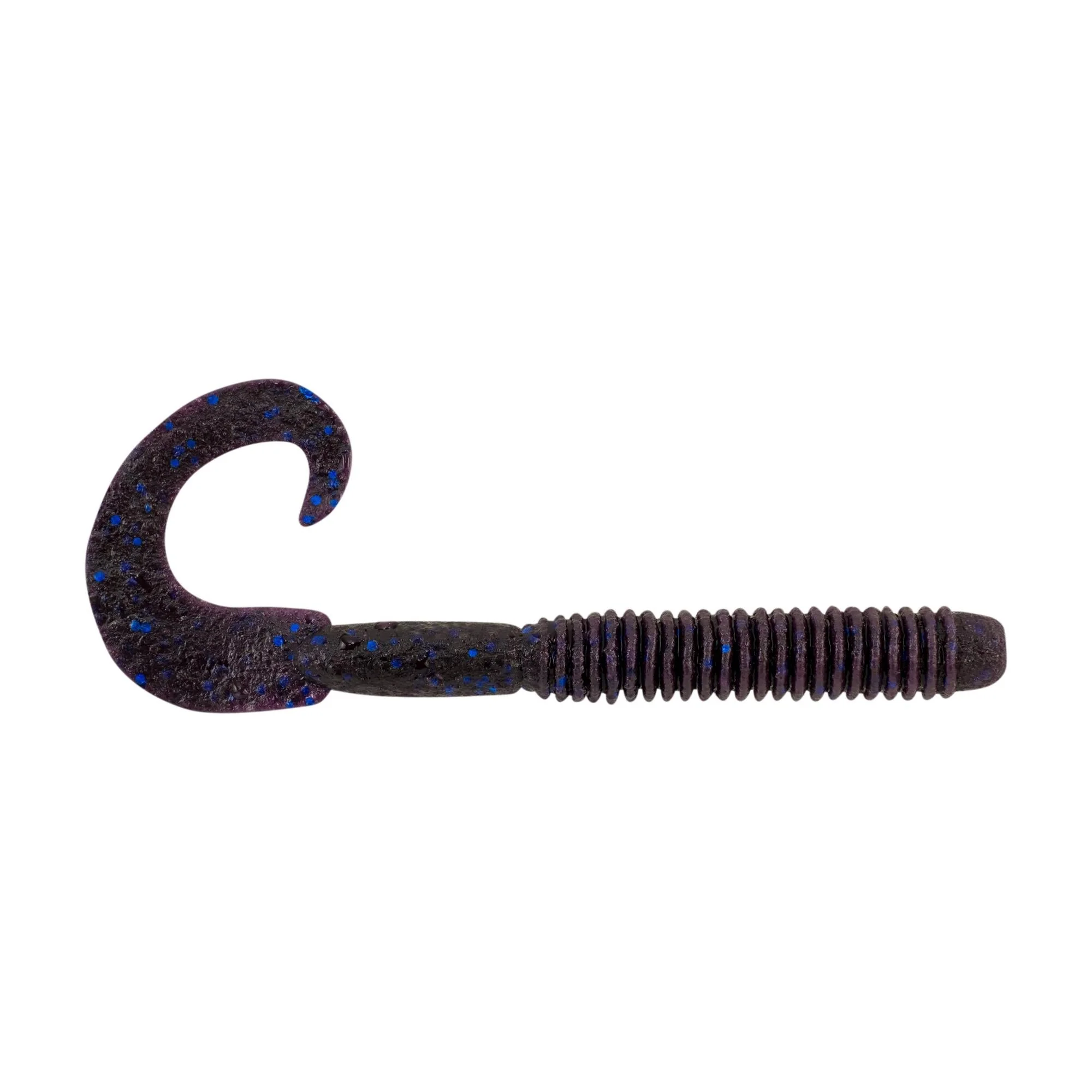 Berkley PowerBait MaxScent Lunch Worm - Image 3