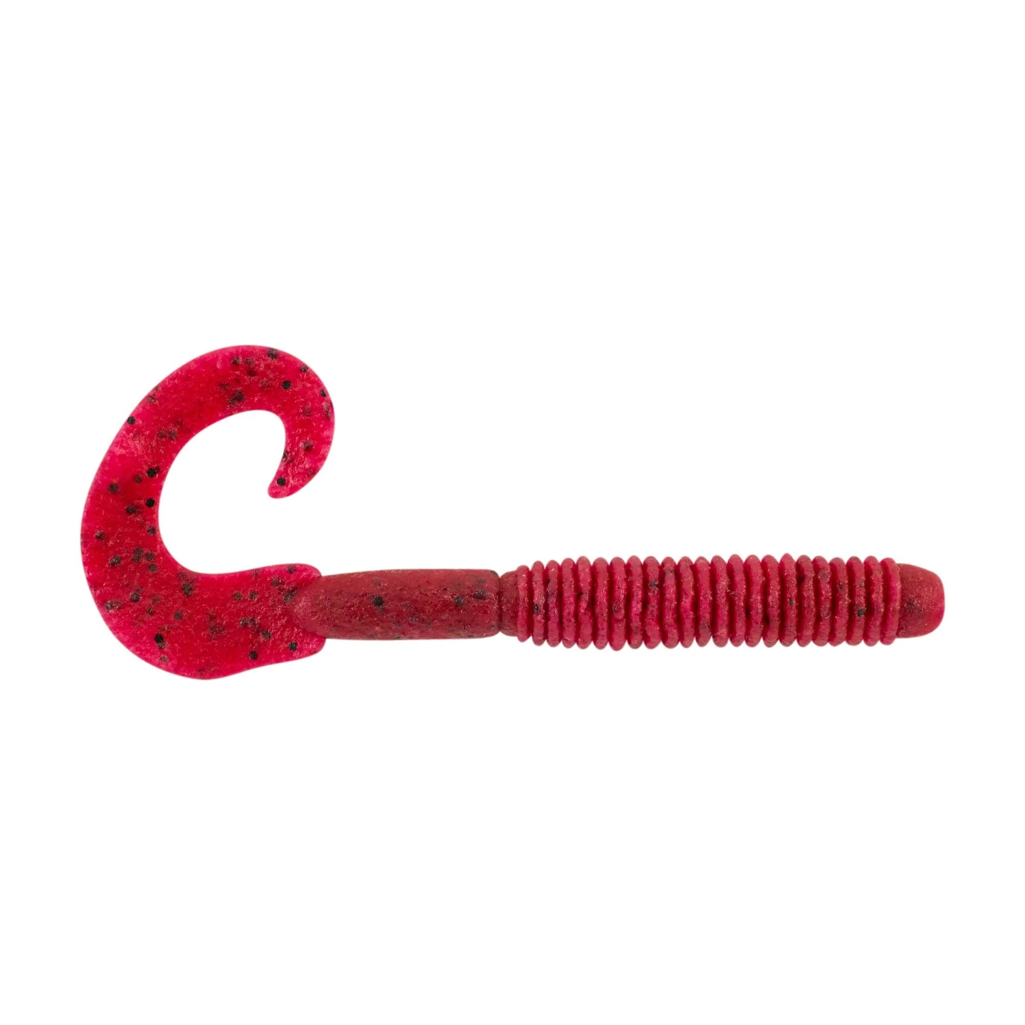 Berkley PowerBait MaxScent Lunch Worm - Image 4
