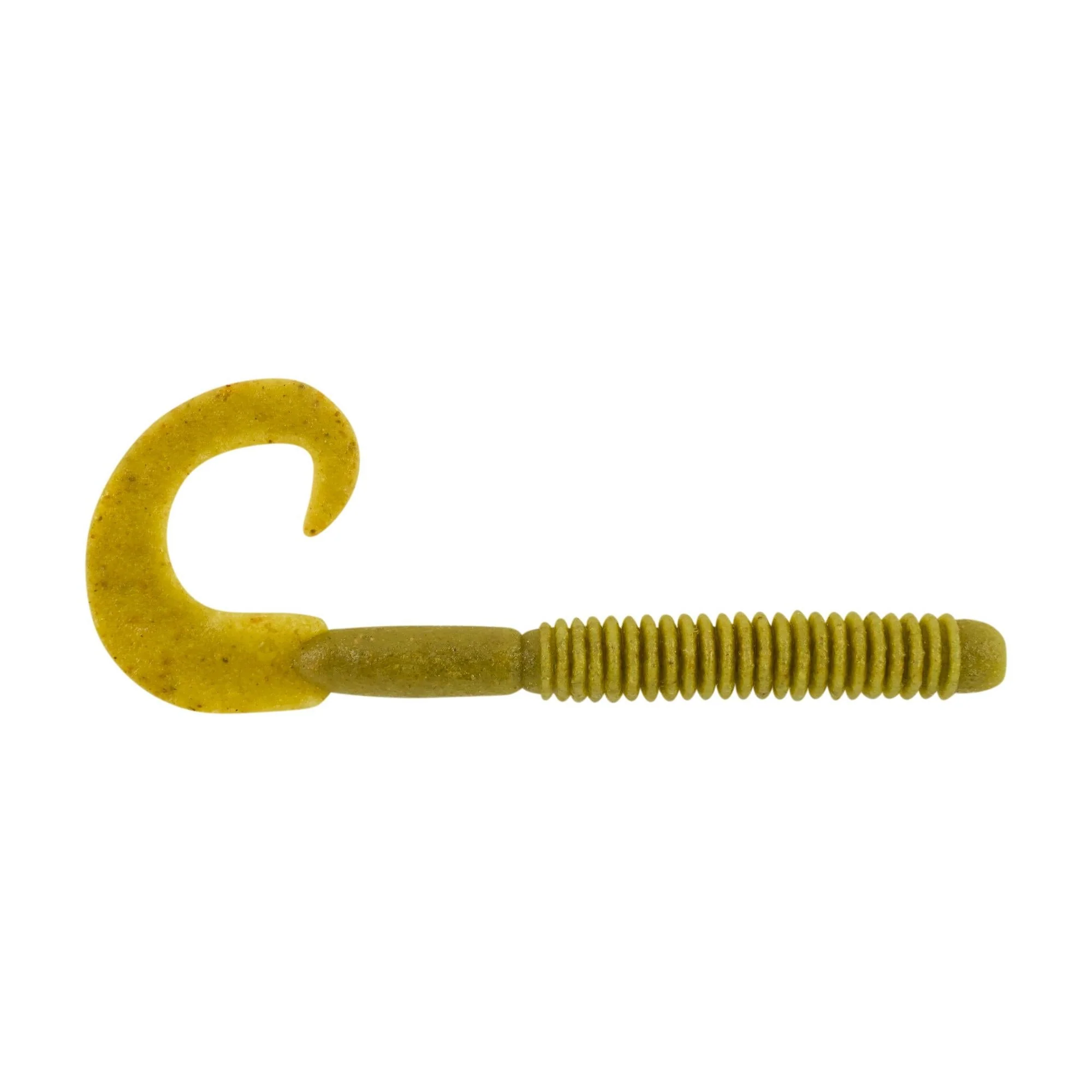 Berkley PowerBait MaxScent Lunch Worm - Image 7