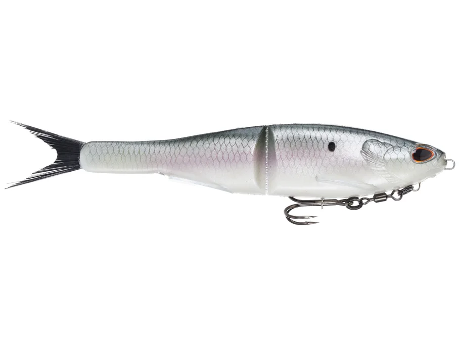 Berkley Powerbait Nessie Soft Glide Bait - Image 10