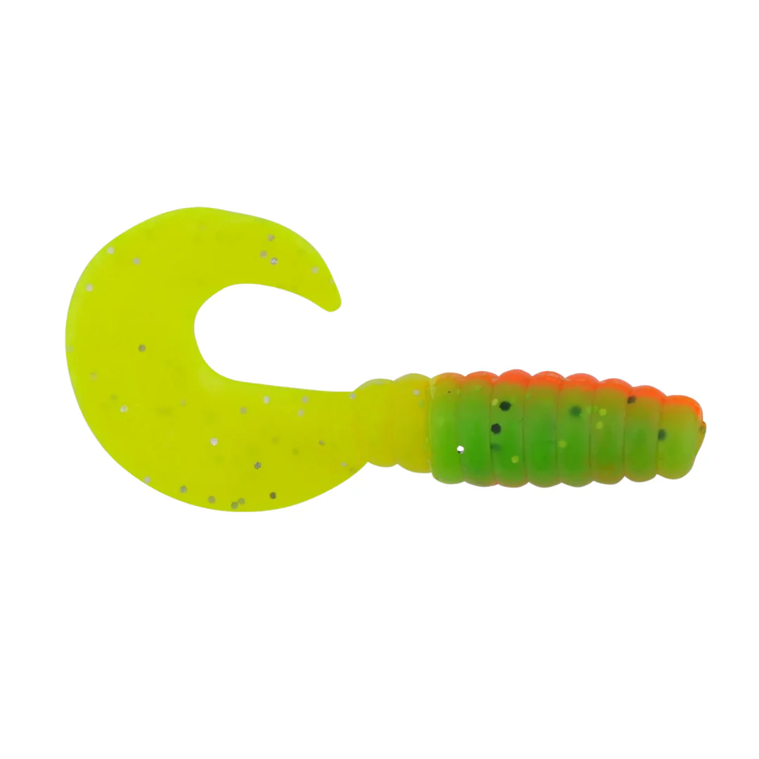 Berkley PowerBait Power Grubs - Image 5
