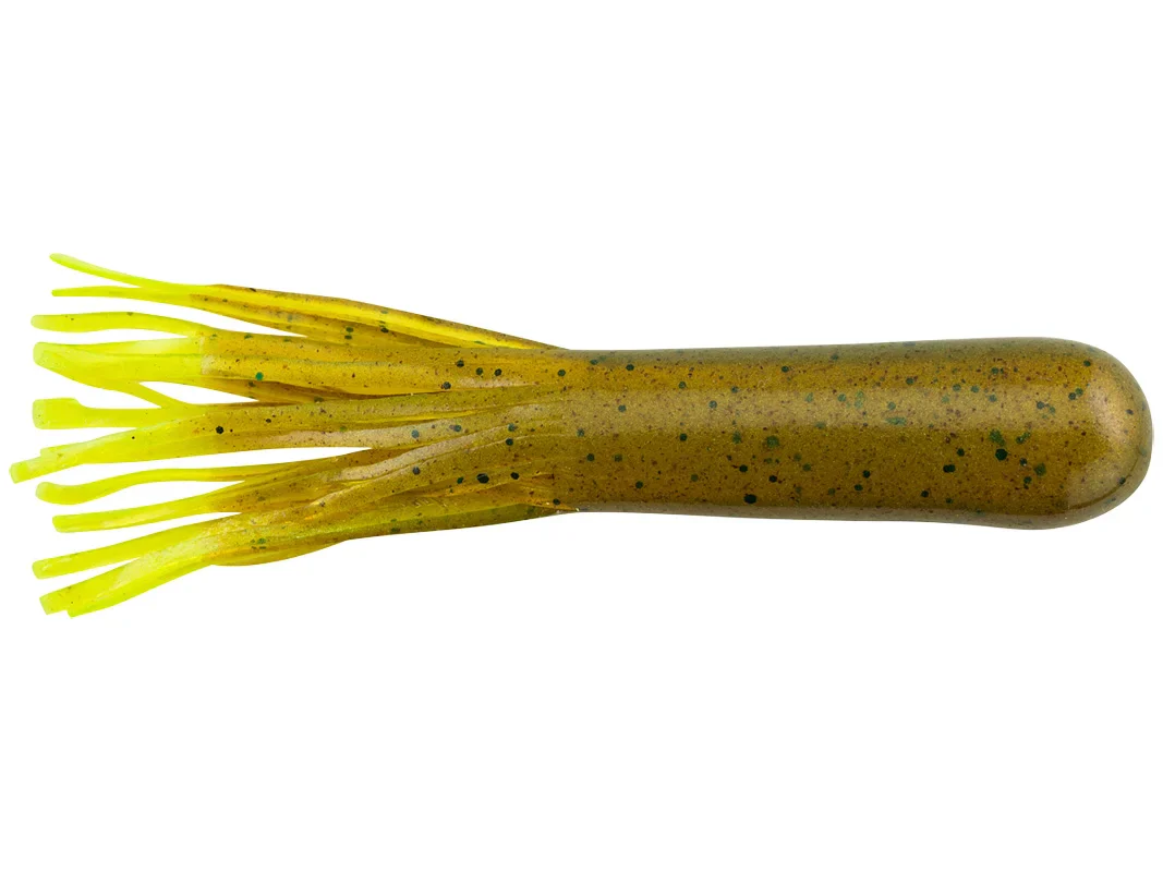 Berkley Powerbait Power Tubes - Image 4