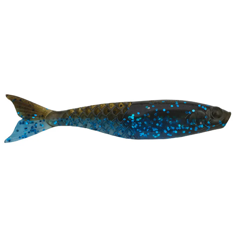 Berkley PowerBait PowerStinger Swimbait - Image 10