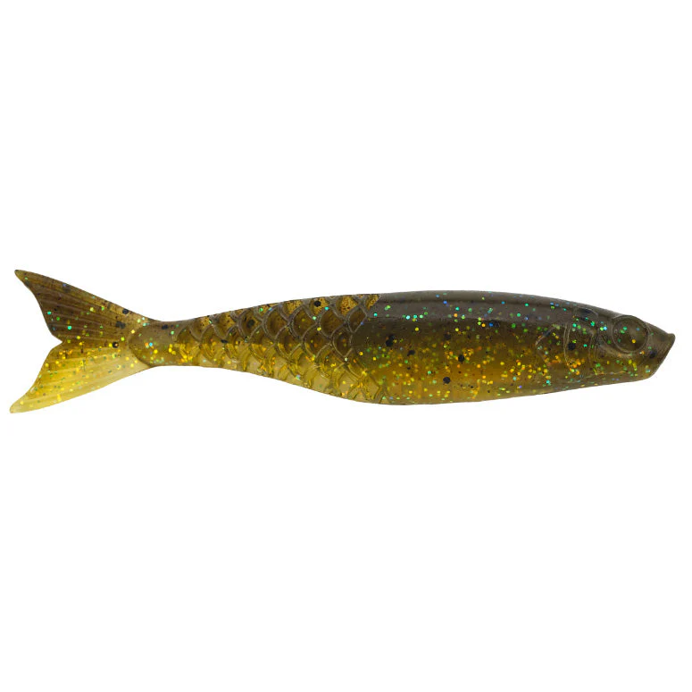 Berkley PowerBait PowerStinger Swimbait - Image 12