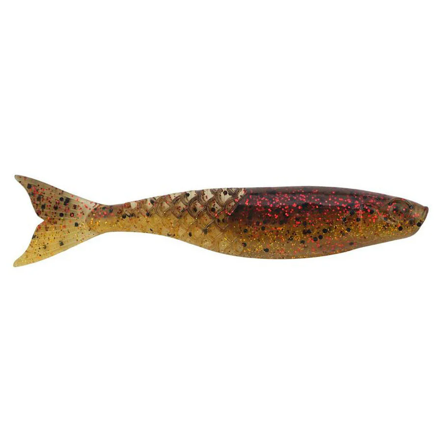 Berkley PowerBait PowerStinger Swimbait - Image 16