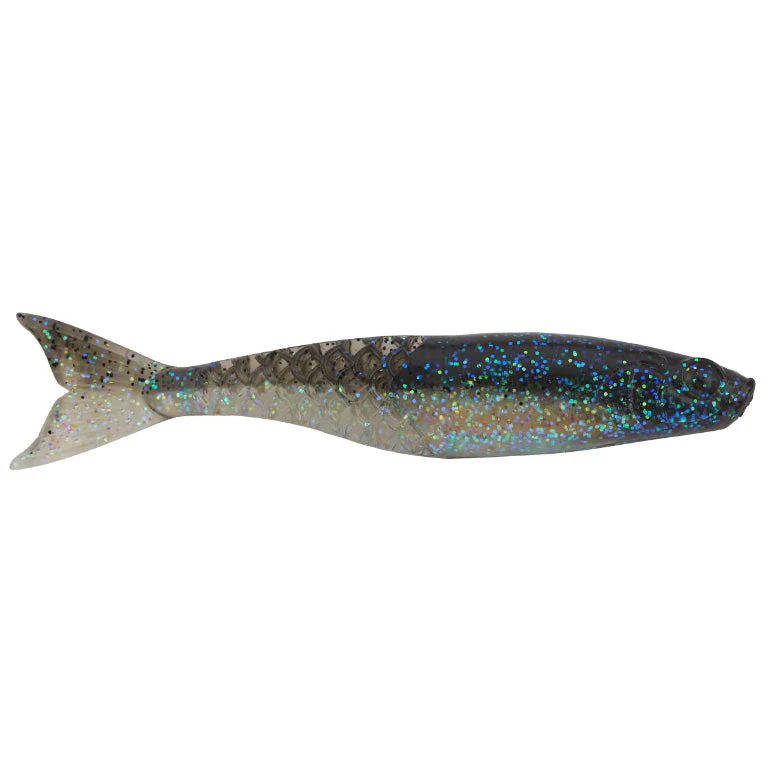 Berkley PowerBait PowerStinger Swimbait - Image 3