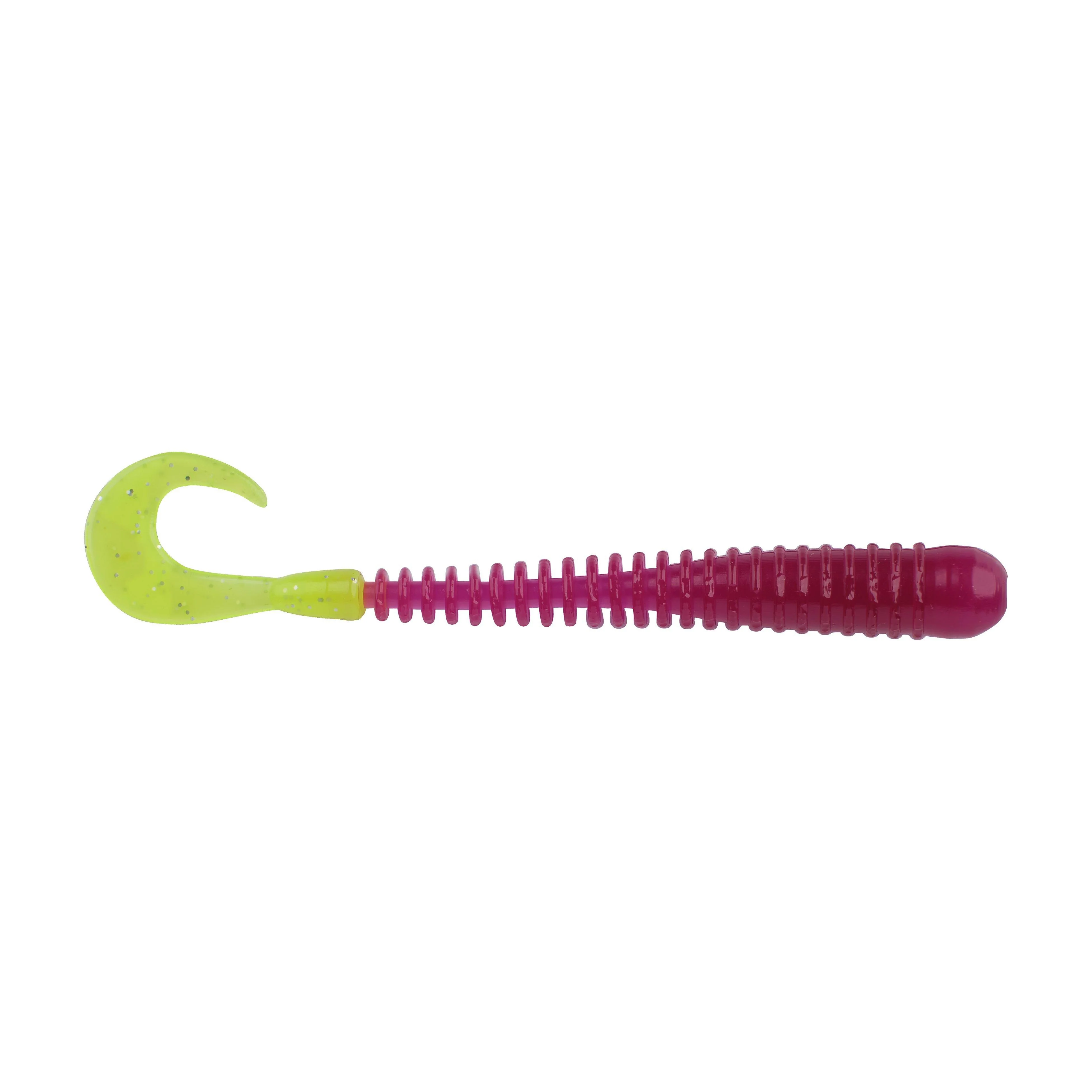 Berkley PowerBait Rib Worm - Image 11
