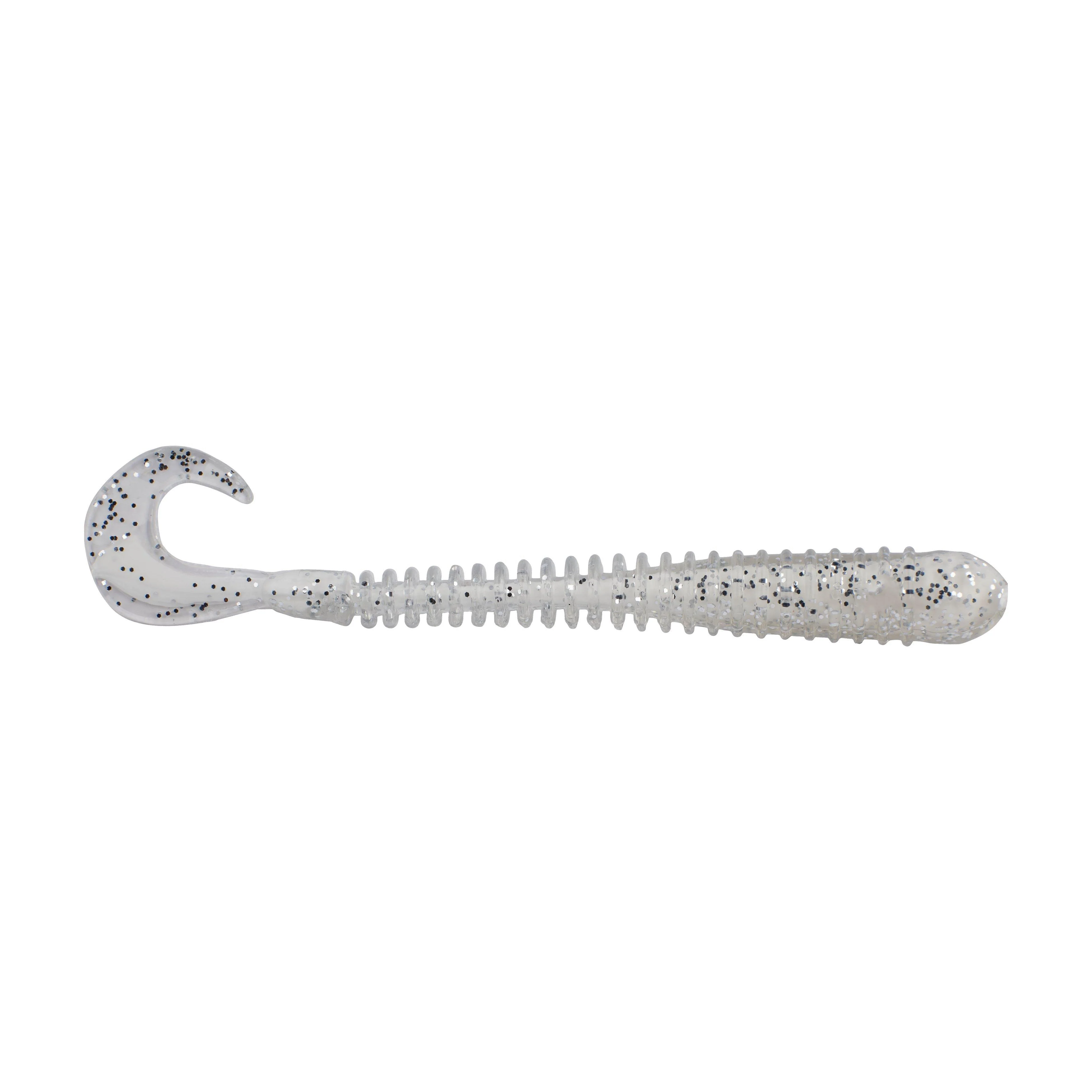 Berkley PowerBait Rib Worm - Image 12