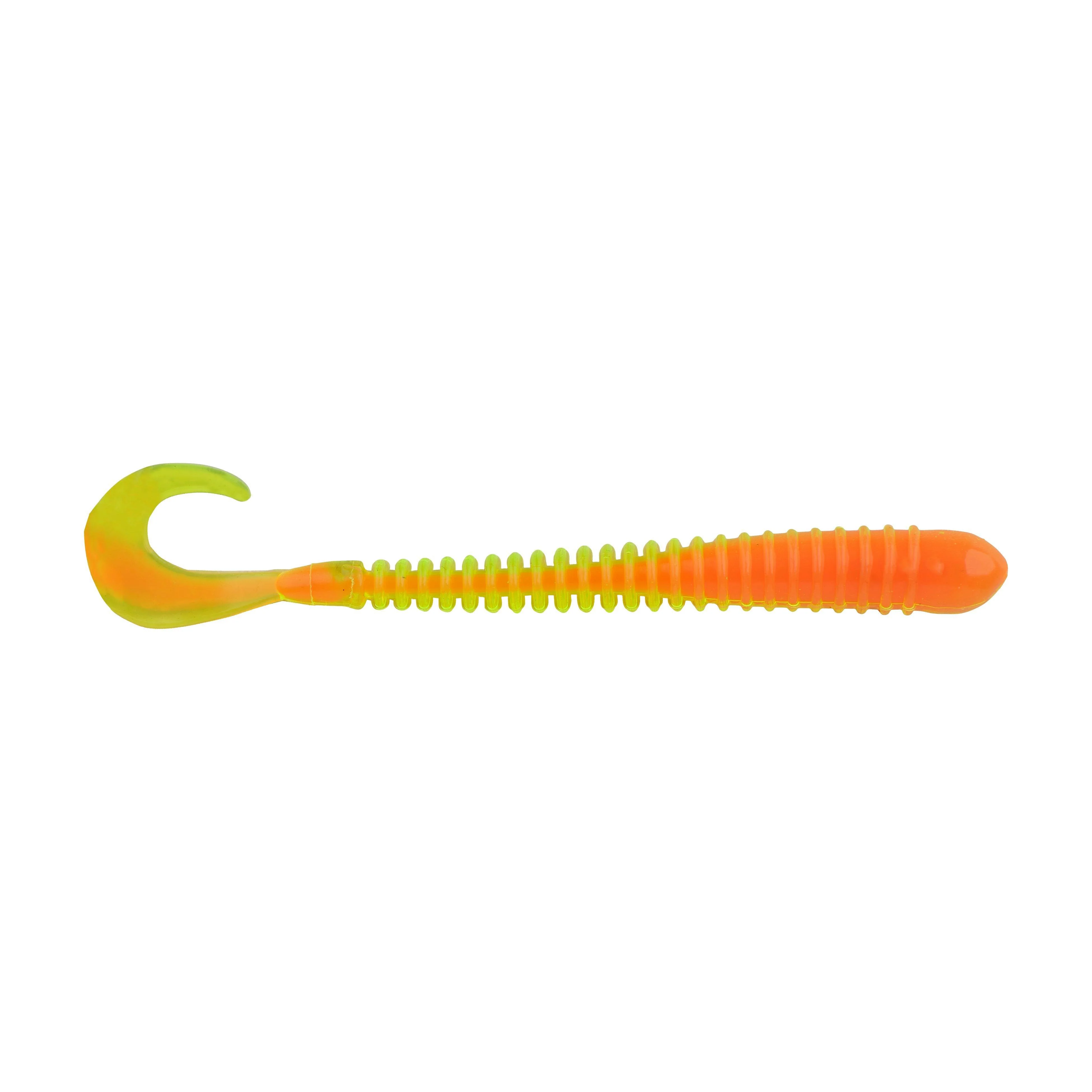 Berkley PowerBait Rib Worm - Image 3