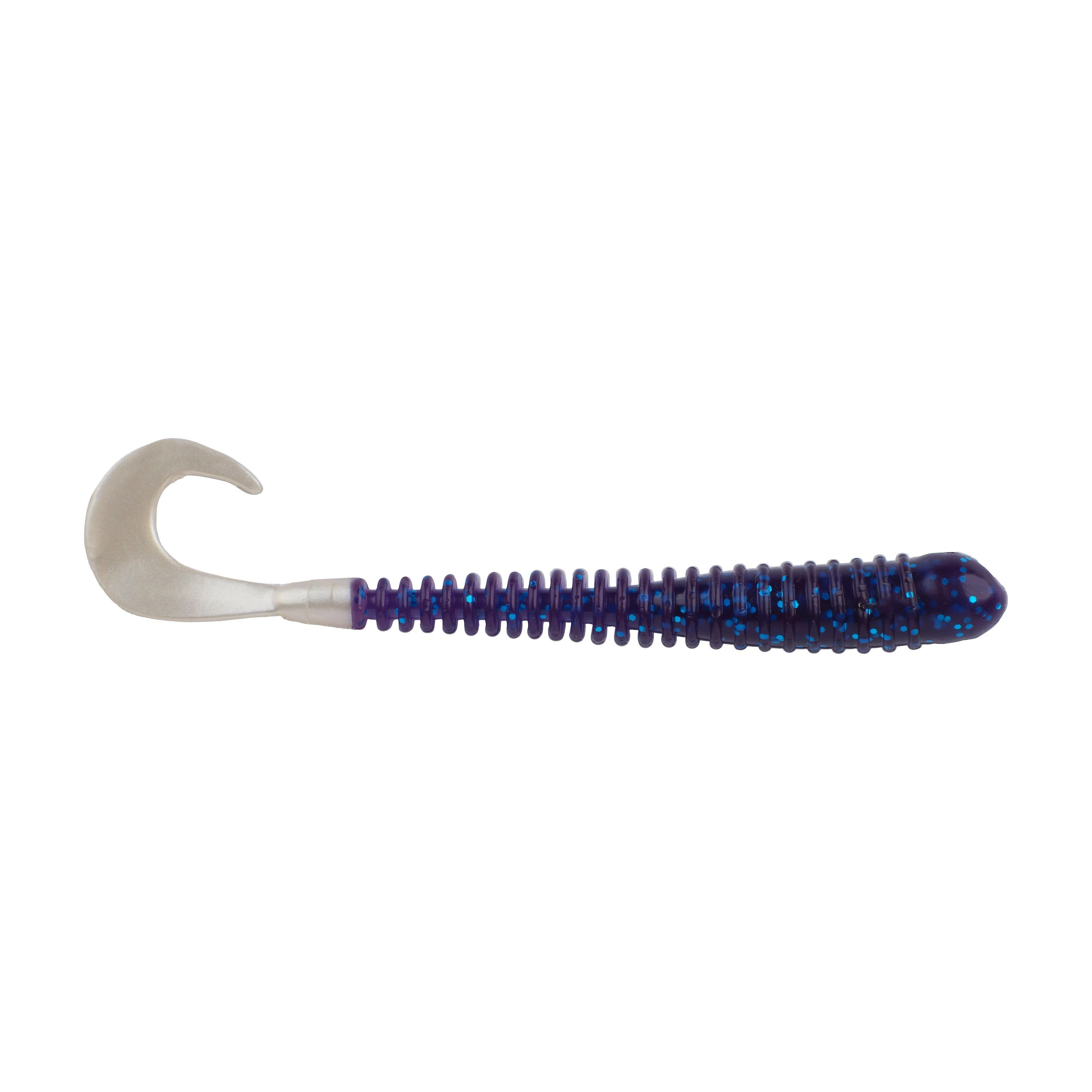 Berkley PowerBait Rib Worm - Image 4