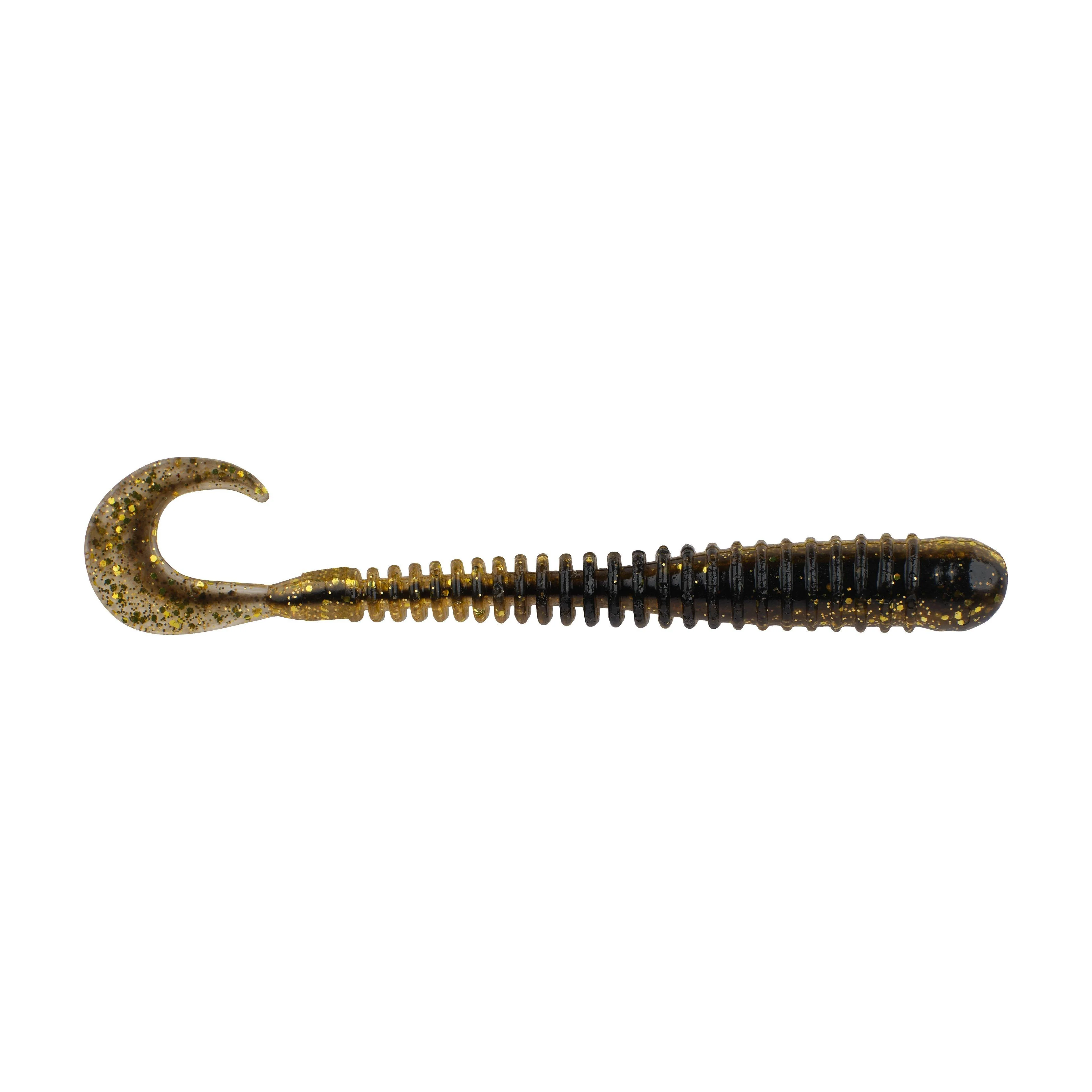 Berkley PowerBait Rib Worm - Image 7