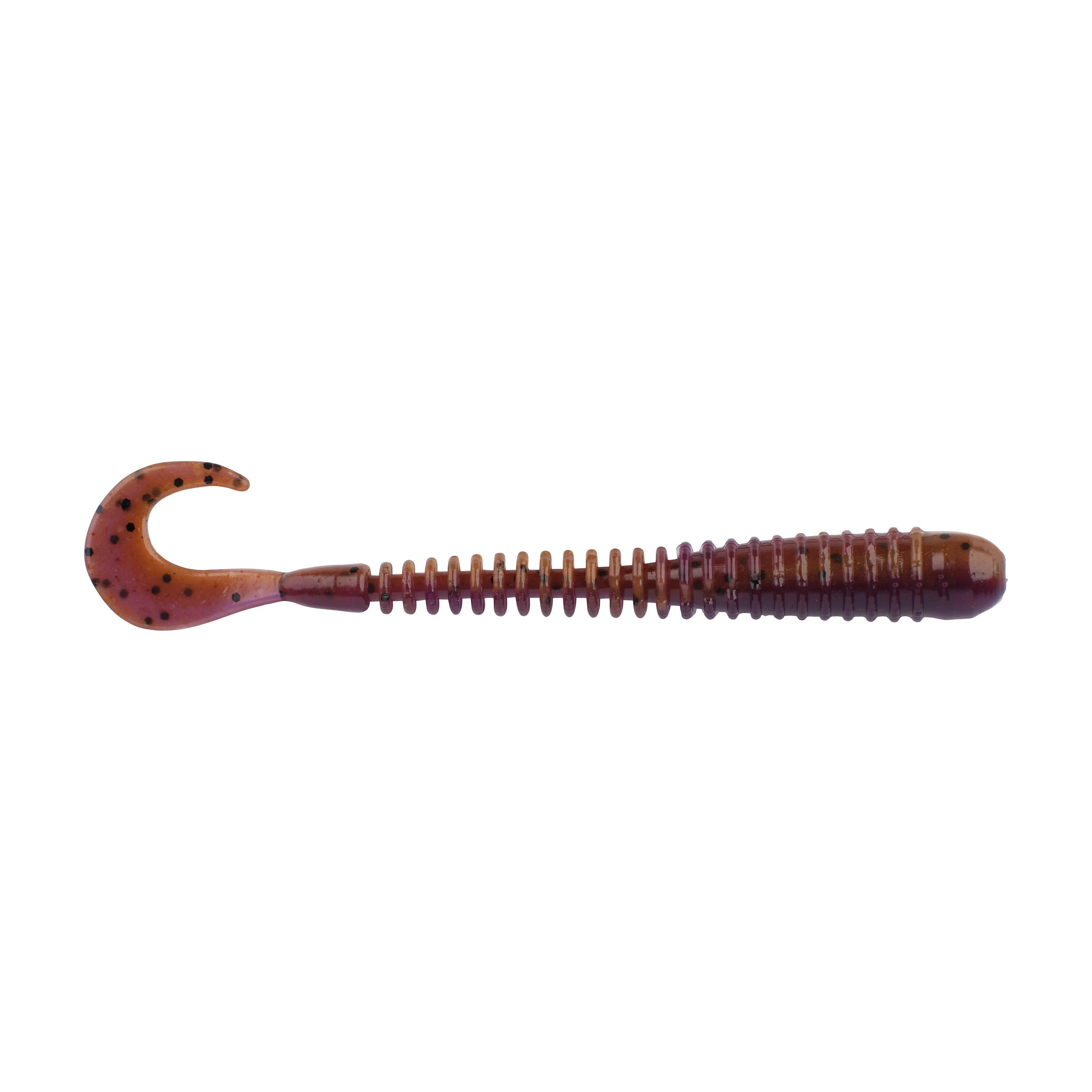 Berkley PowerBait Rib Worm - Image 9