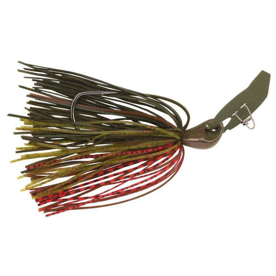 Berkley PowerBait Slobberknocker Bladed Jig - Image 12