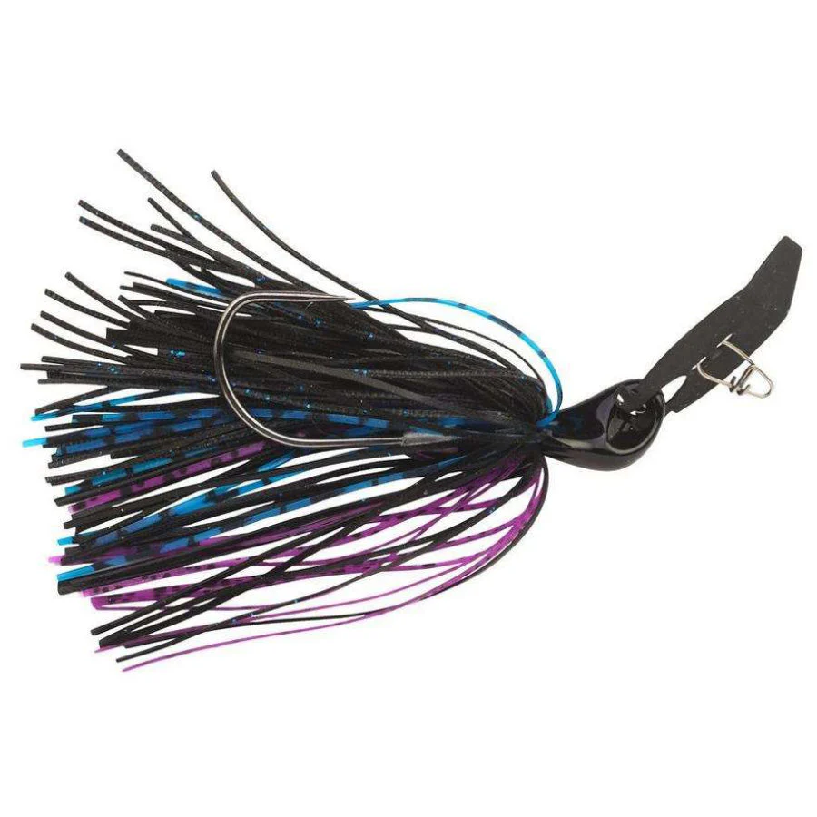 Berkley PowerBait Slobberknocker Bladed Jig - Image 2