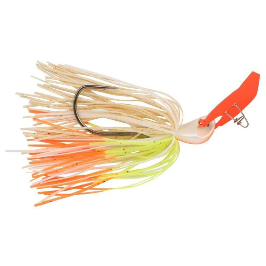 Berkley PowerBait Slobberknocker Bladed Jig - Image 4