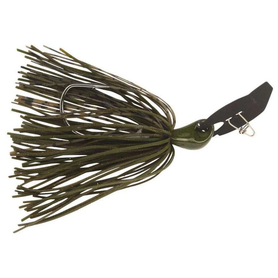 Berkley PowerBait Slobberknocker Bladed Jig - Image 7