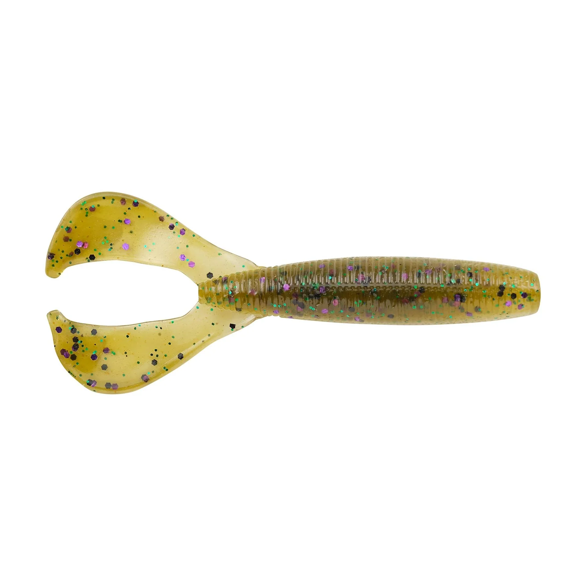 Berkley PowerBait The Boss Grub - Image 4