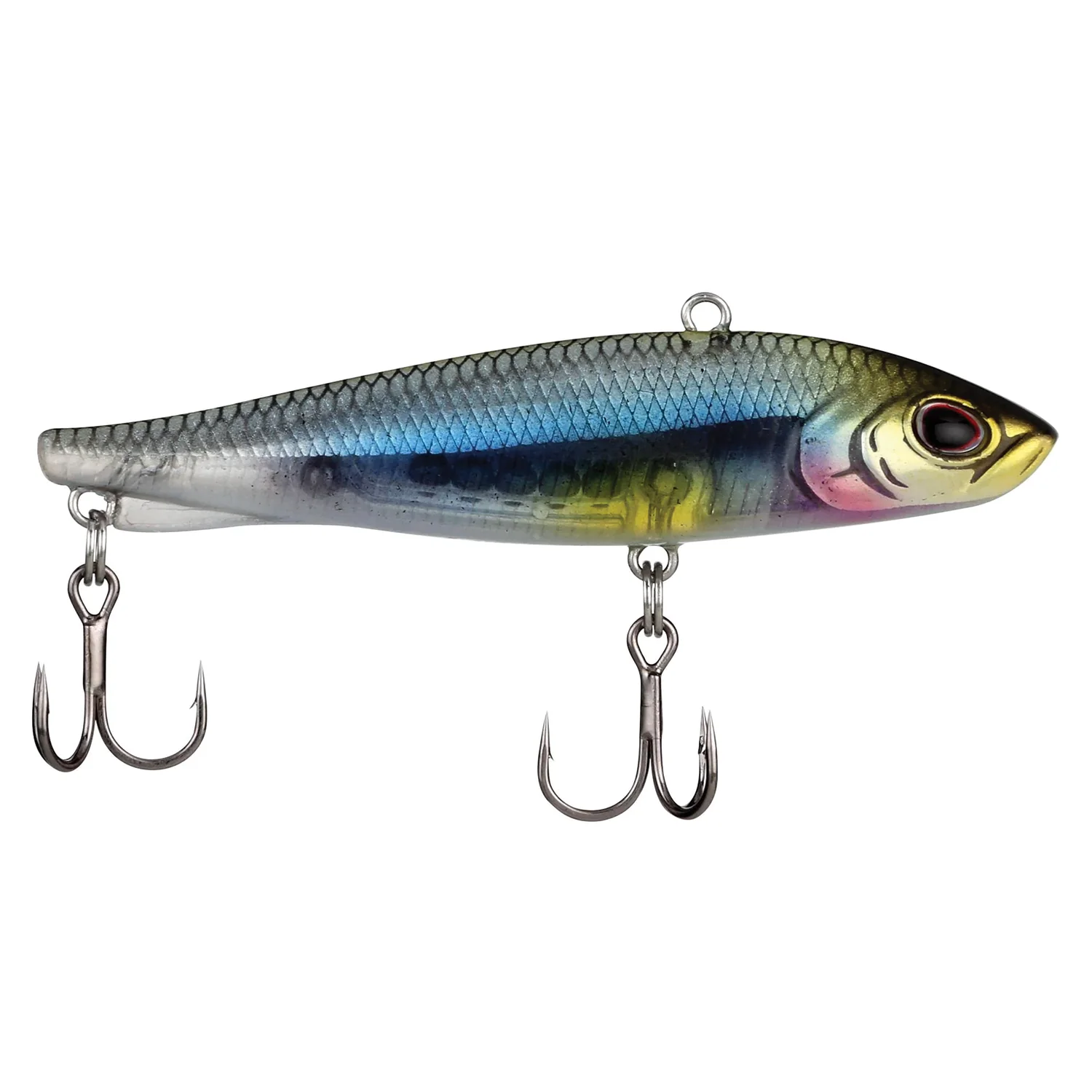 Berkley Ripfish