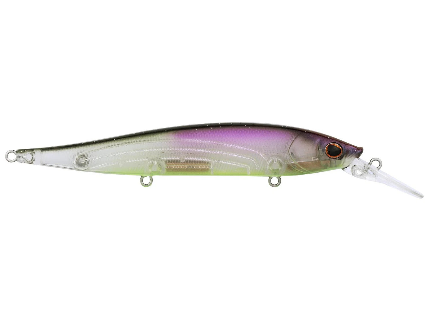 Berkley Stunna 112+1 Jerkbait - Image 2