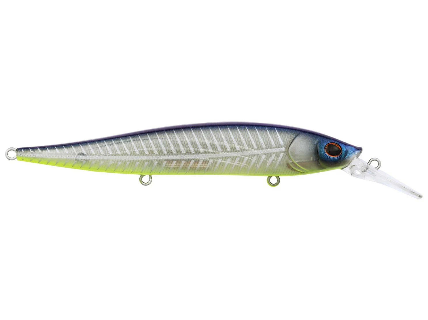 Berkley Stunna 112+1 Jerkbait - Image 4