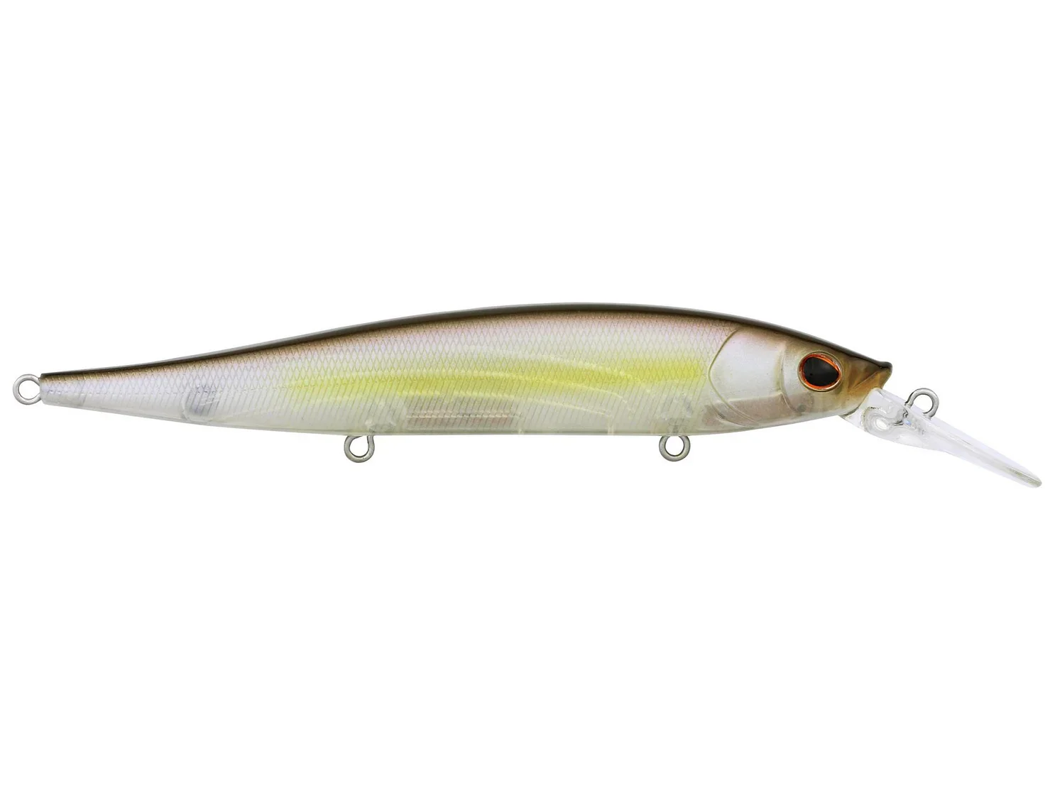 Berkley Stunna 112+1 Jerkbait - Image 5