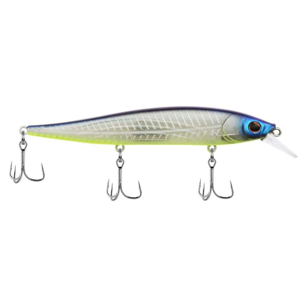 Berkley Stunna 112 Jerkbait - Image 2