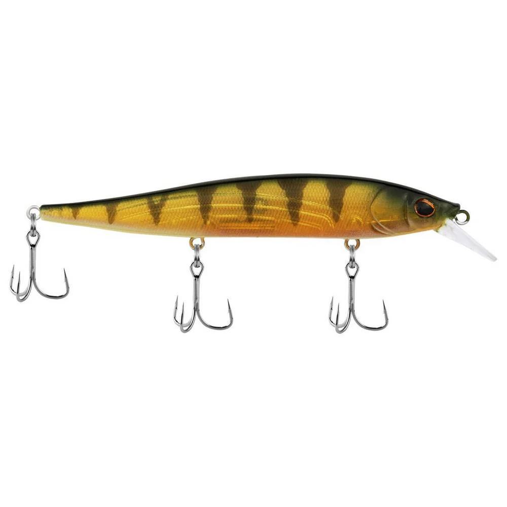 Berkley Stunna 112 Jerkbait - Image 4