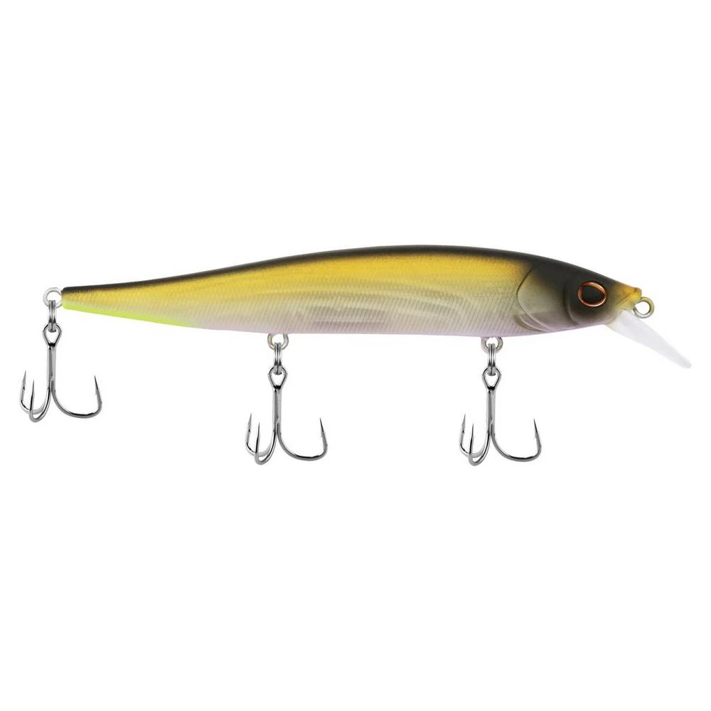 Berkley Stunna 112 Jerkbait - Image 6