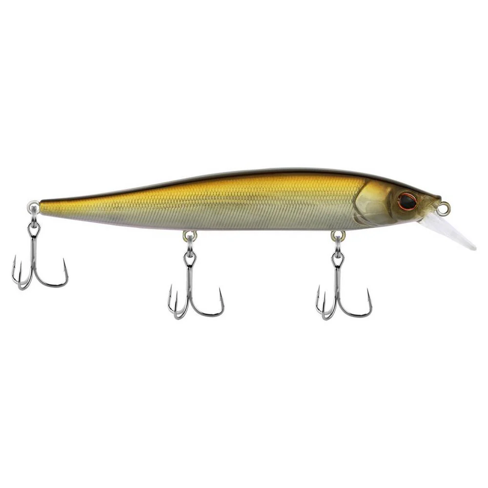 Berkley Stunna 112 Jerkbait - Image 8