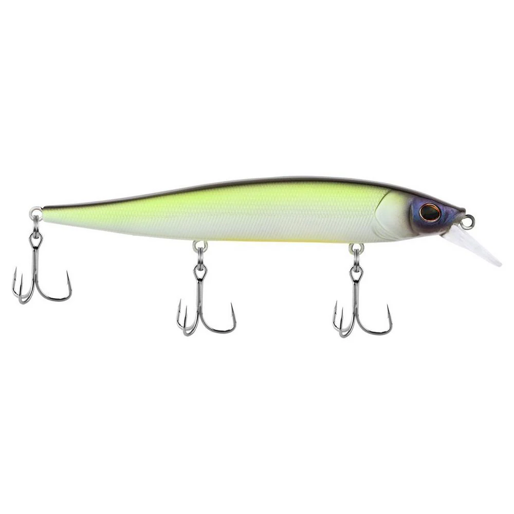 Berkley Stunna 112 Jerkbait - Image 9