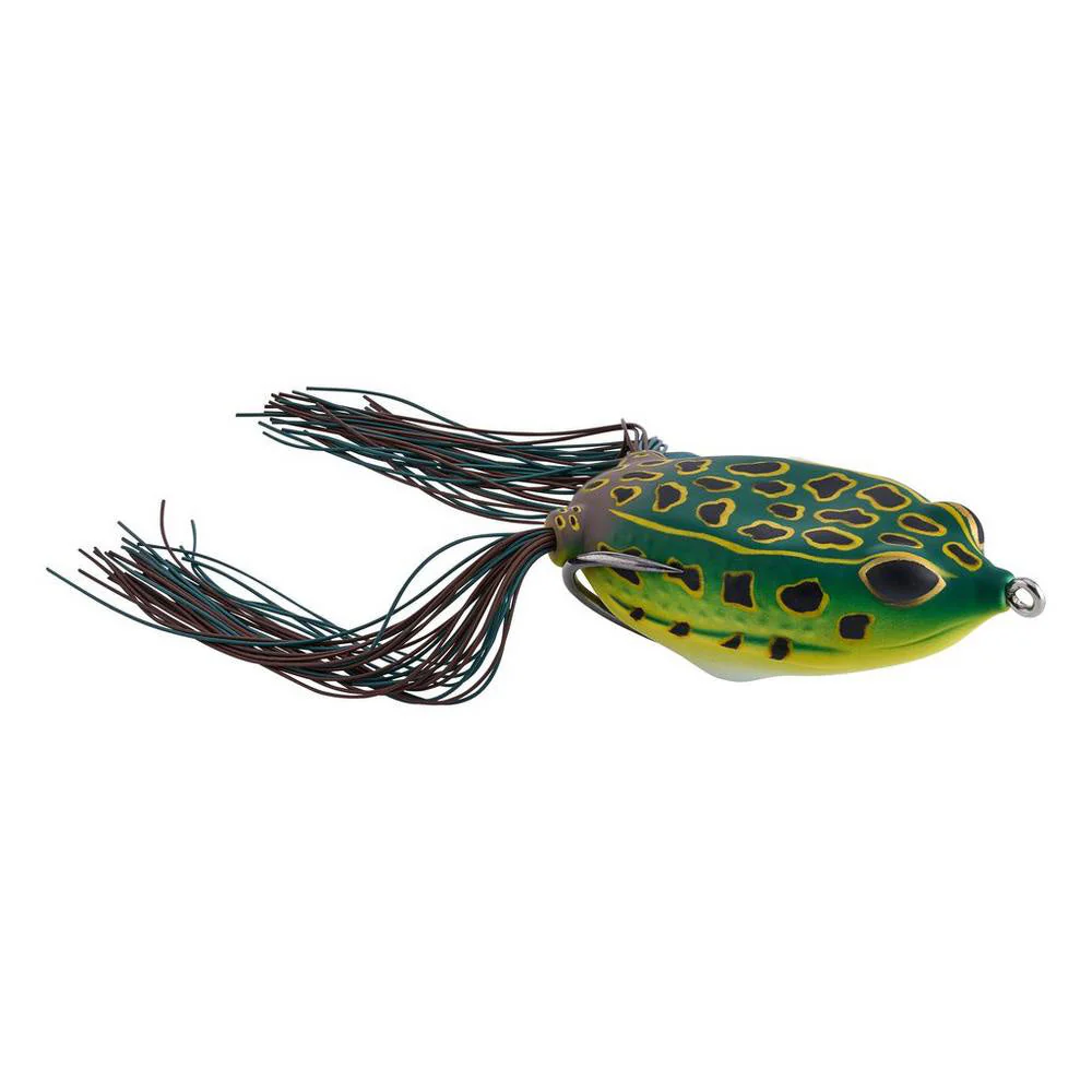 Berkley Swamp Lord Hollow Body Frog - Image 10