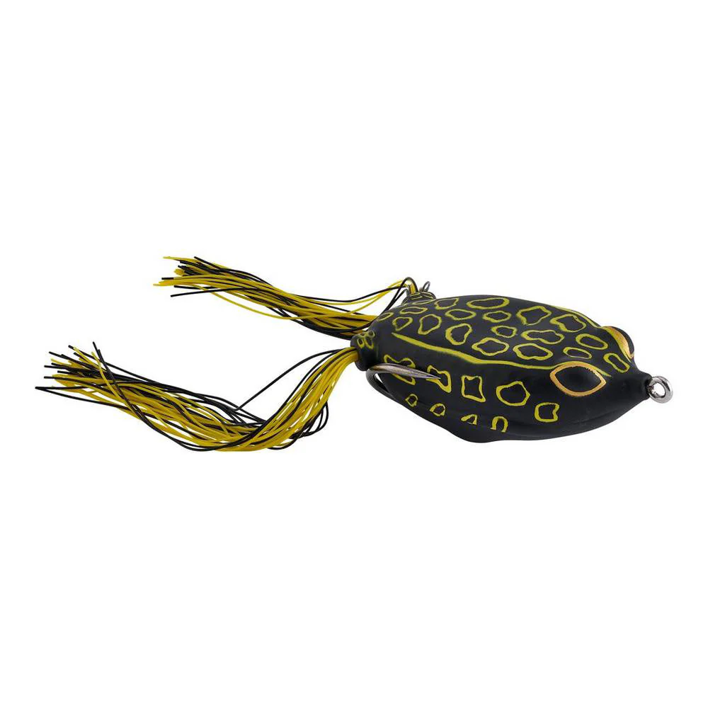 Berkley Swamp Lord Hollow Body Frog - Image 11