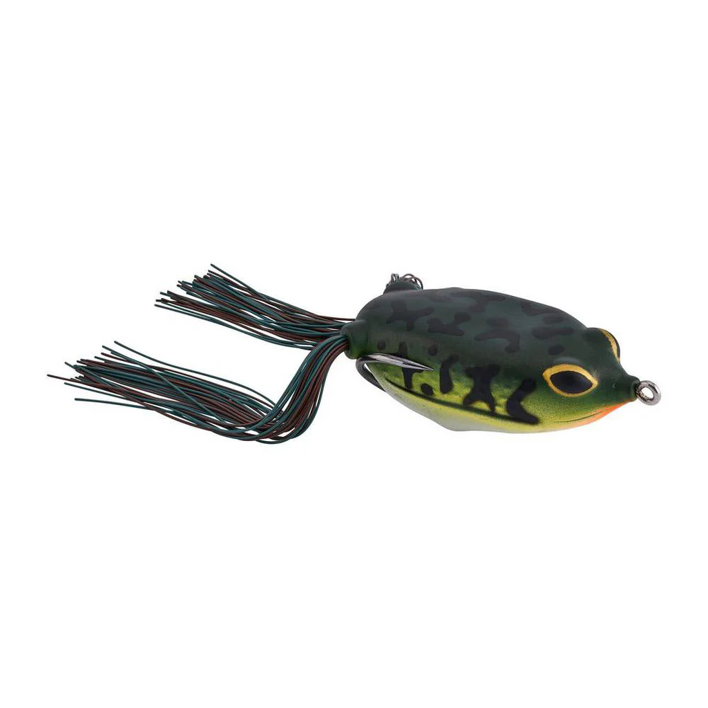 Berkley Swamp Lord Hollow Body Frog - Image 2