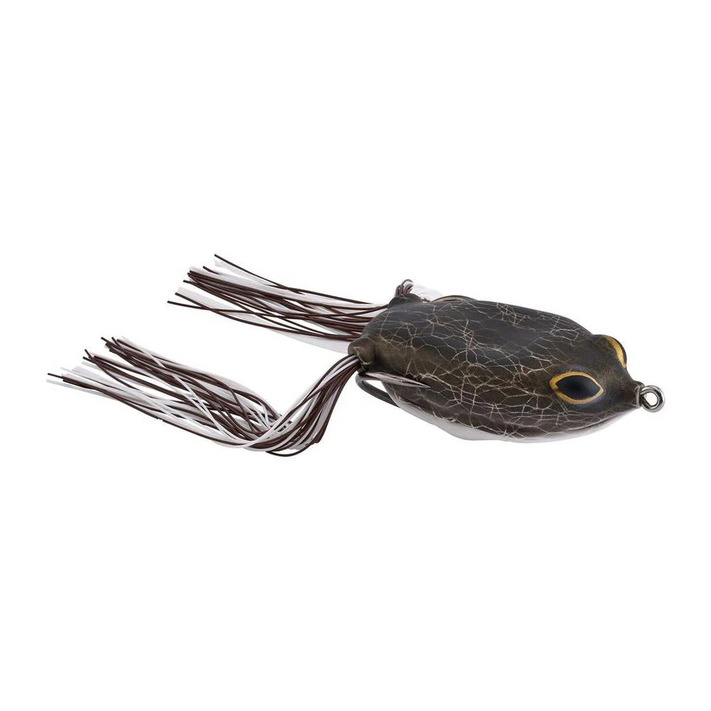Berkley Swamp Lord Hollow Body Frog - Image 3