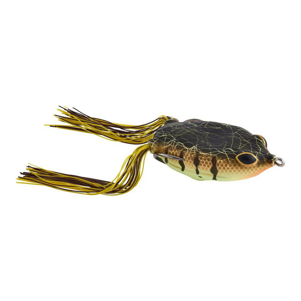 Berkley Swamp Lord Hollow Body Frog - Image 4