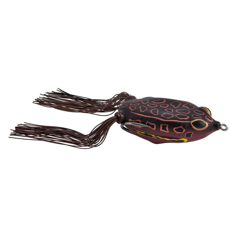 Berkley Swamp Lord Hollow Body Frog - Image 5