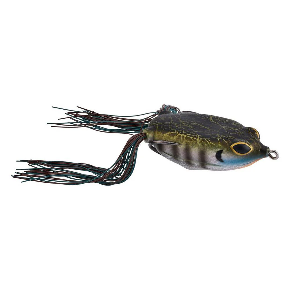Berkley Swamp Lord Hollow Body Frog - Image 8