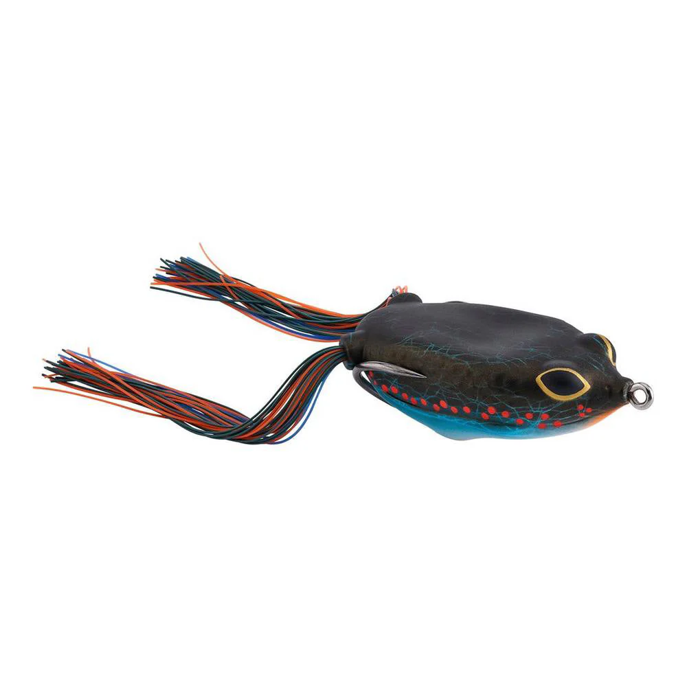 Berkley Swamp Lord Hollow Body Frog - Image 9