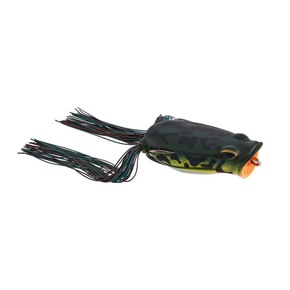 Berkley Swamp Lord Popping Hollow Body Frog - Image 2