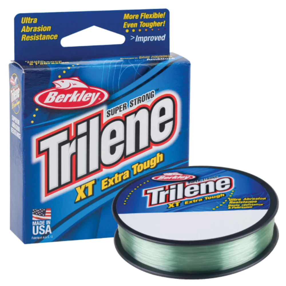 Berkley Trilene XT - Image 2