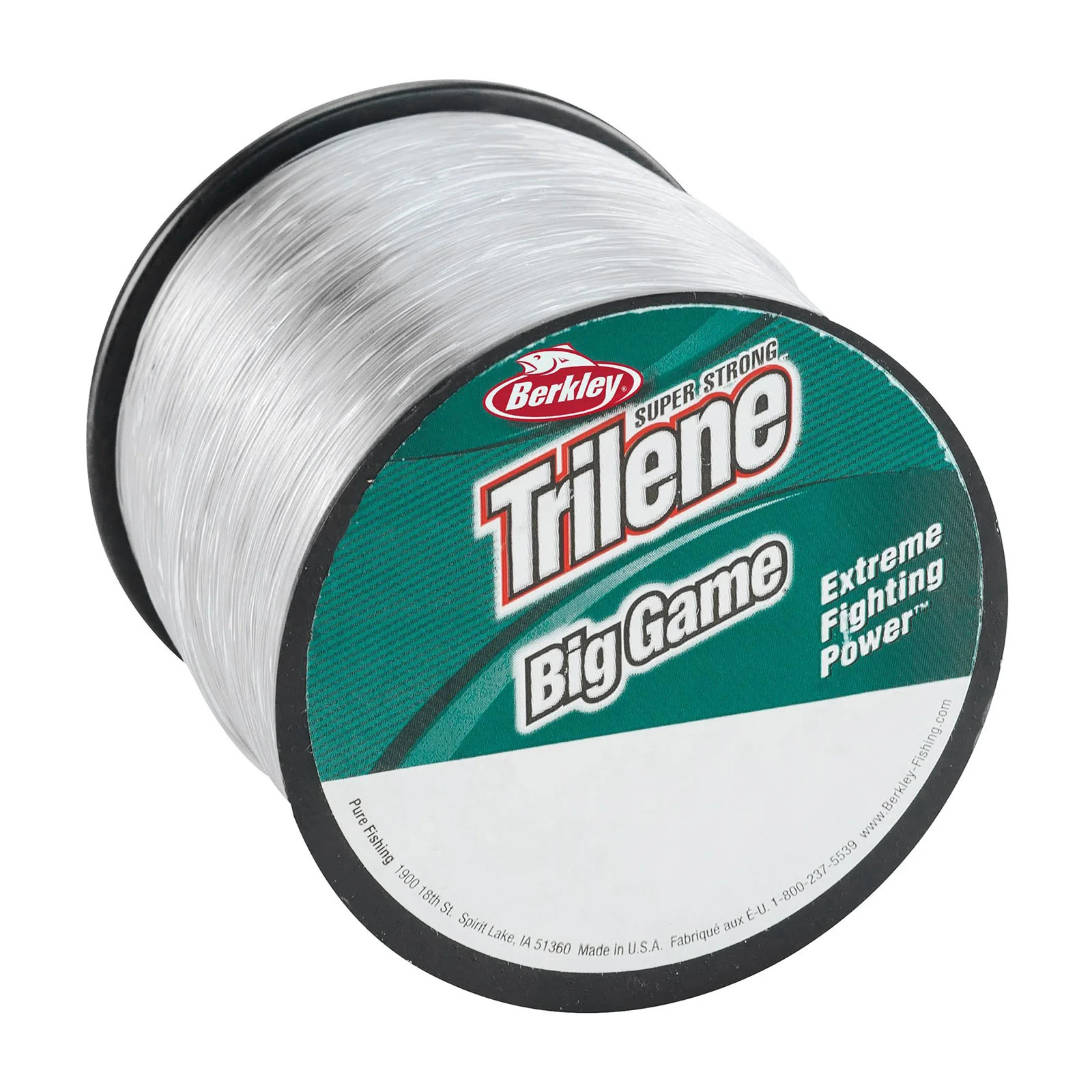 Berkley Big Game Line